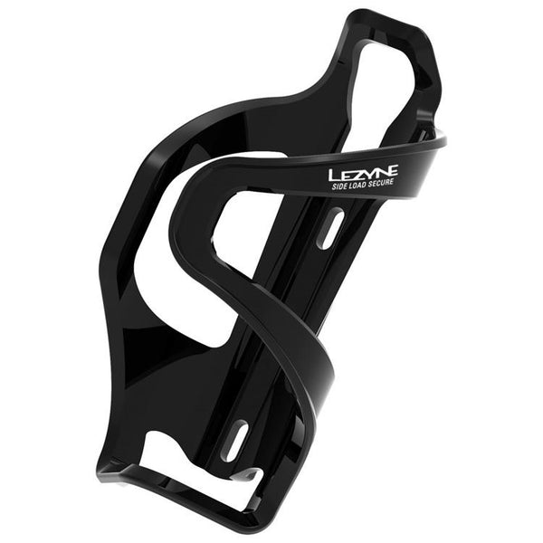 Lezyne Flow Cage Sl Right Side Black