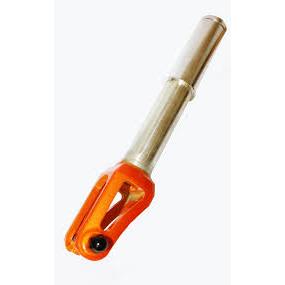 MGP Nitro Fork W/Compression Bolts Orang