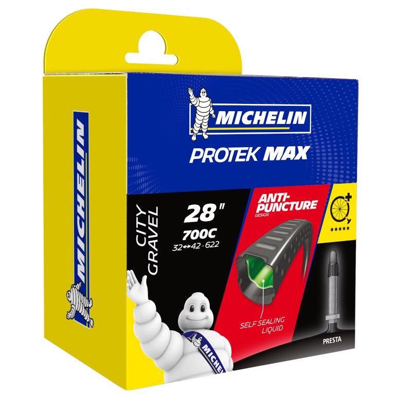 Michelin Tube 700 x 32-42 Protex-Max AV