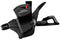 Shimano Shifter-LH 2S/3S Deore-M610