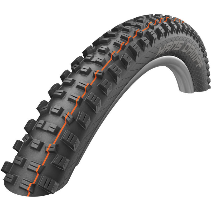 Schwalbe Tyre 29 x 2.35 Hansdampf TLR/FL/SN
