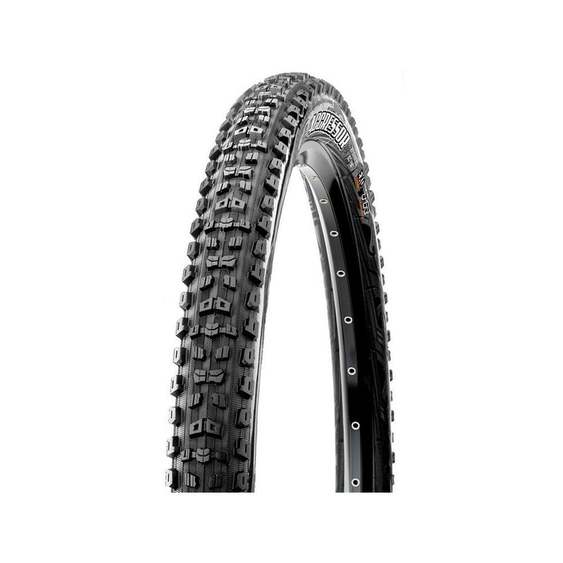 Maxxis 29x2.50 Wt Aggressor Exo/TR 60TPI