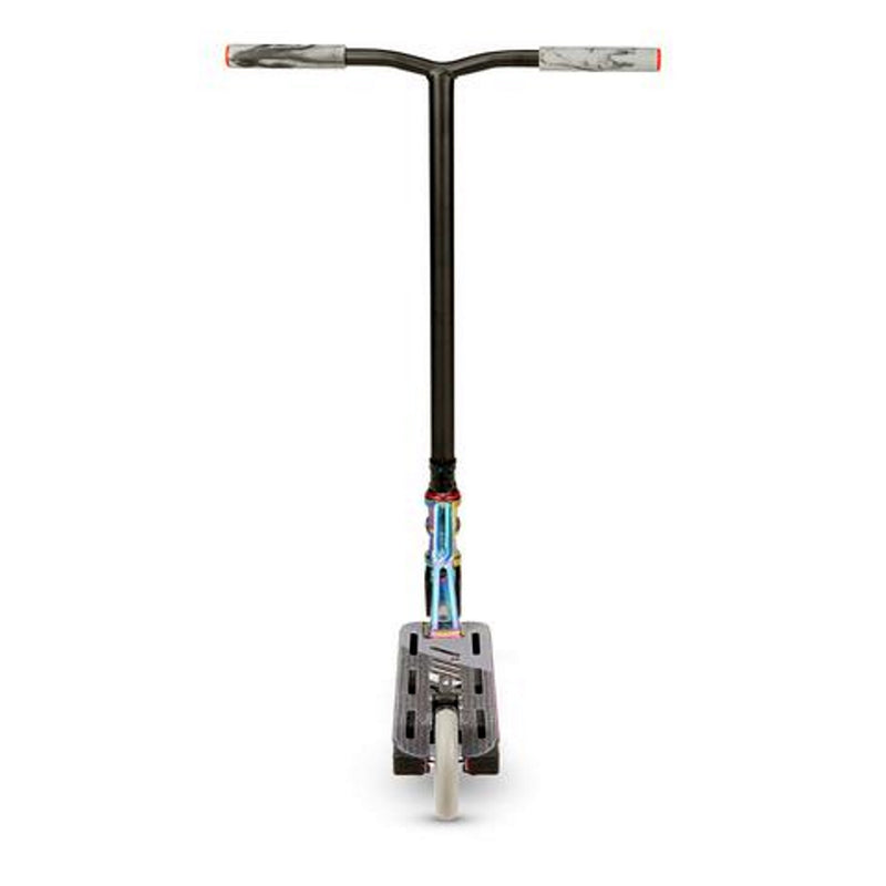 Madd Gear MGX2 P2 Pro Scooter Slick Neochrome