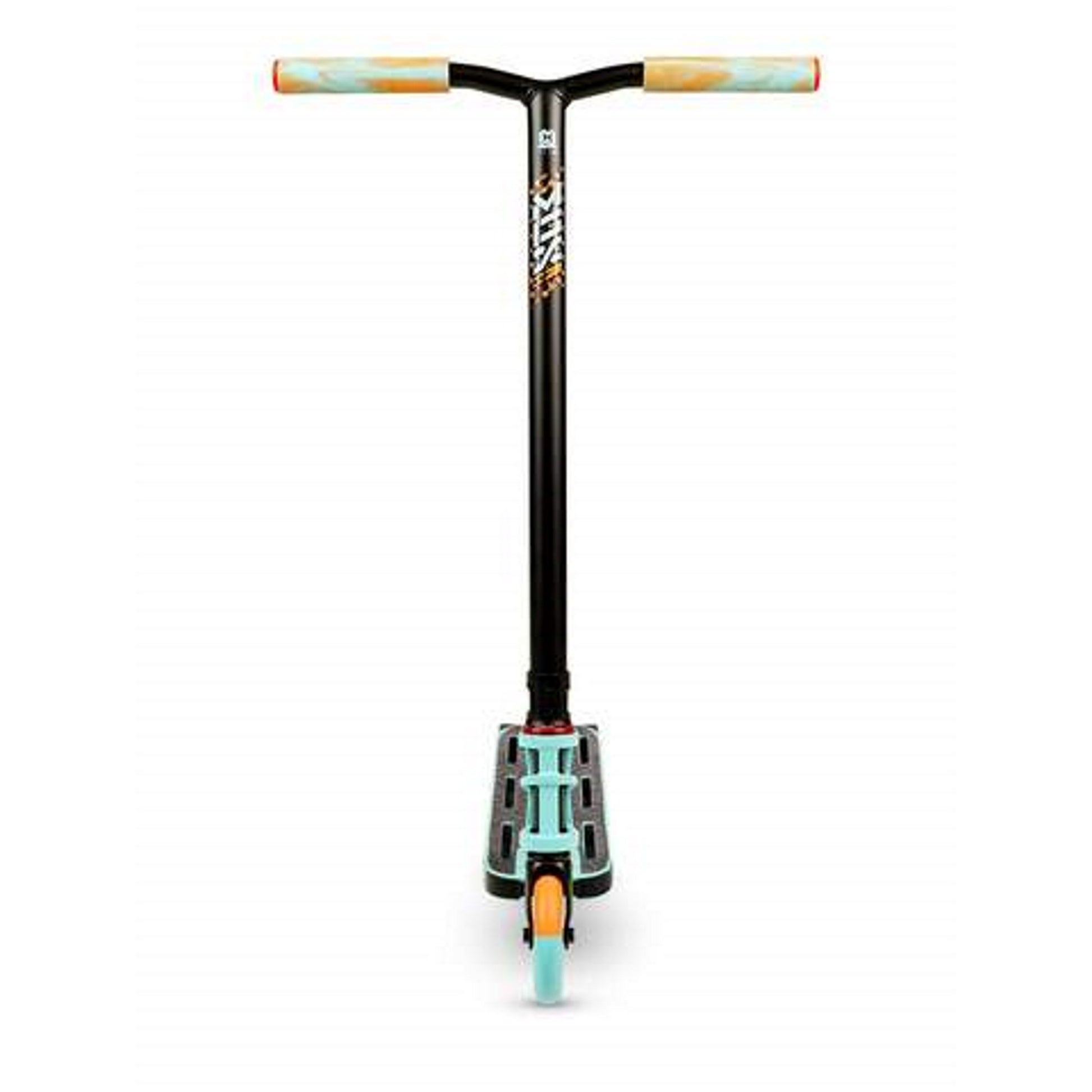Madd Gear MGX2 S2 Shredder Scooter Xit Teal / Orange