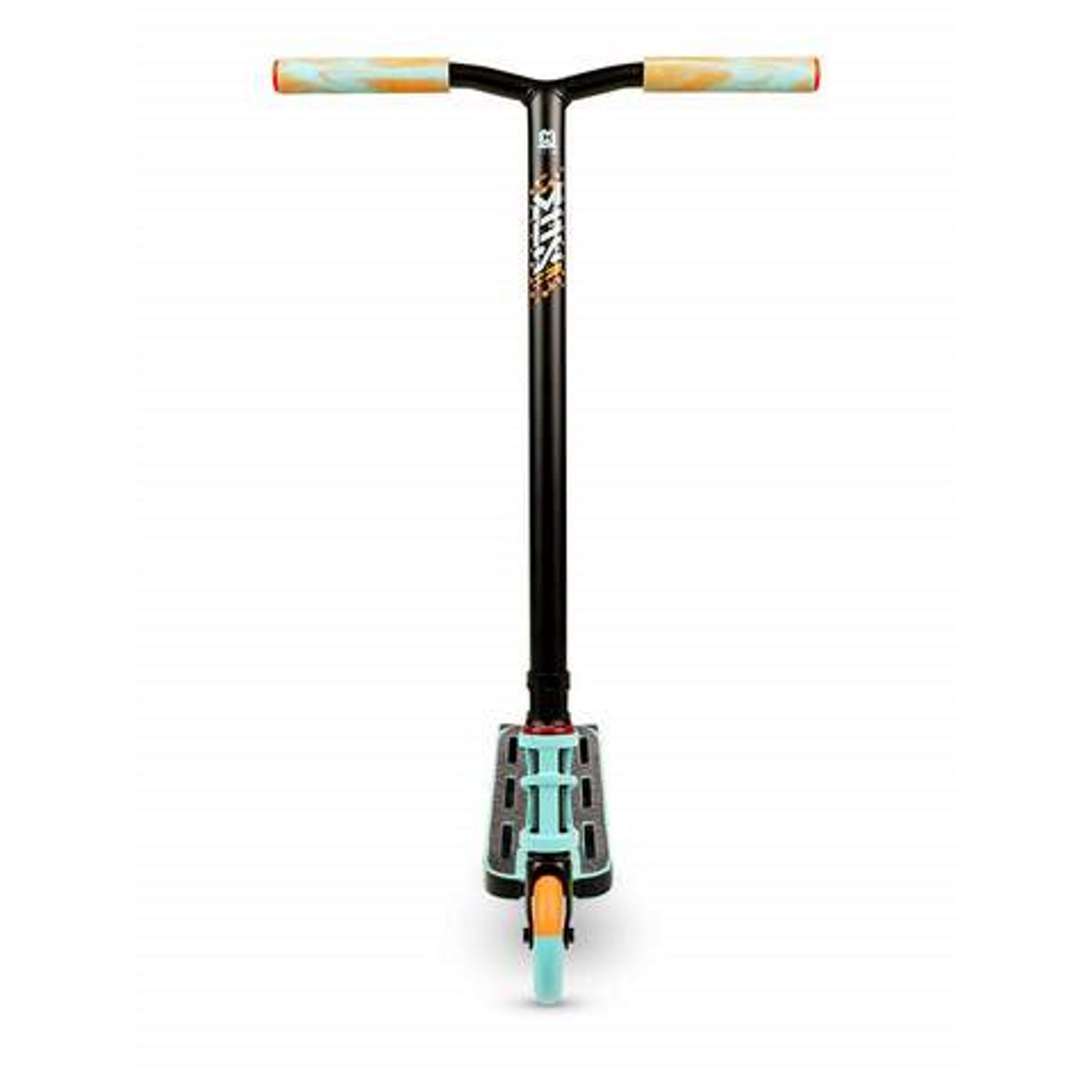 Madd Gear MGX2 S2 Shredder Scooter Xit Teal / Orange