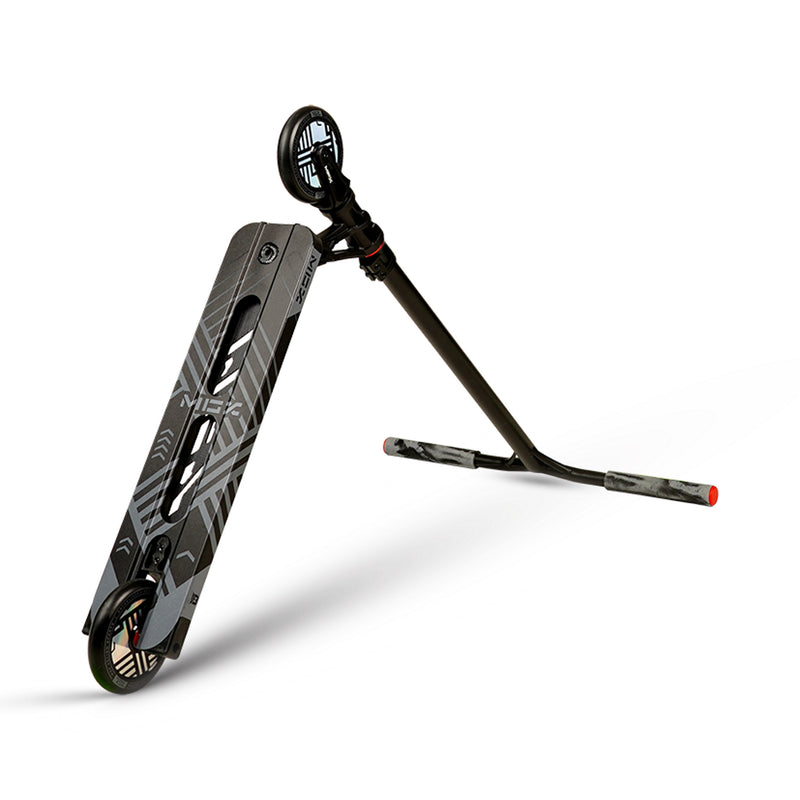 Madd Gear MGX2 T2 Team Scooter Stealth Black