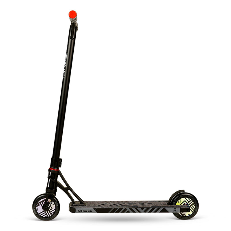 Madd Gear MGX2 T2 Team Scooter Stealth Black