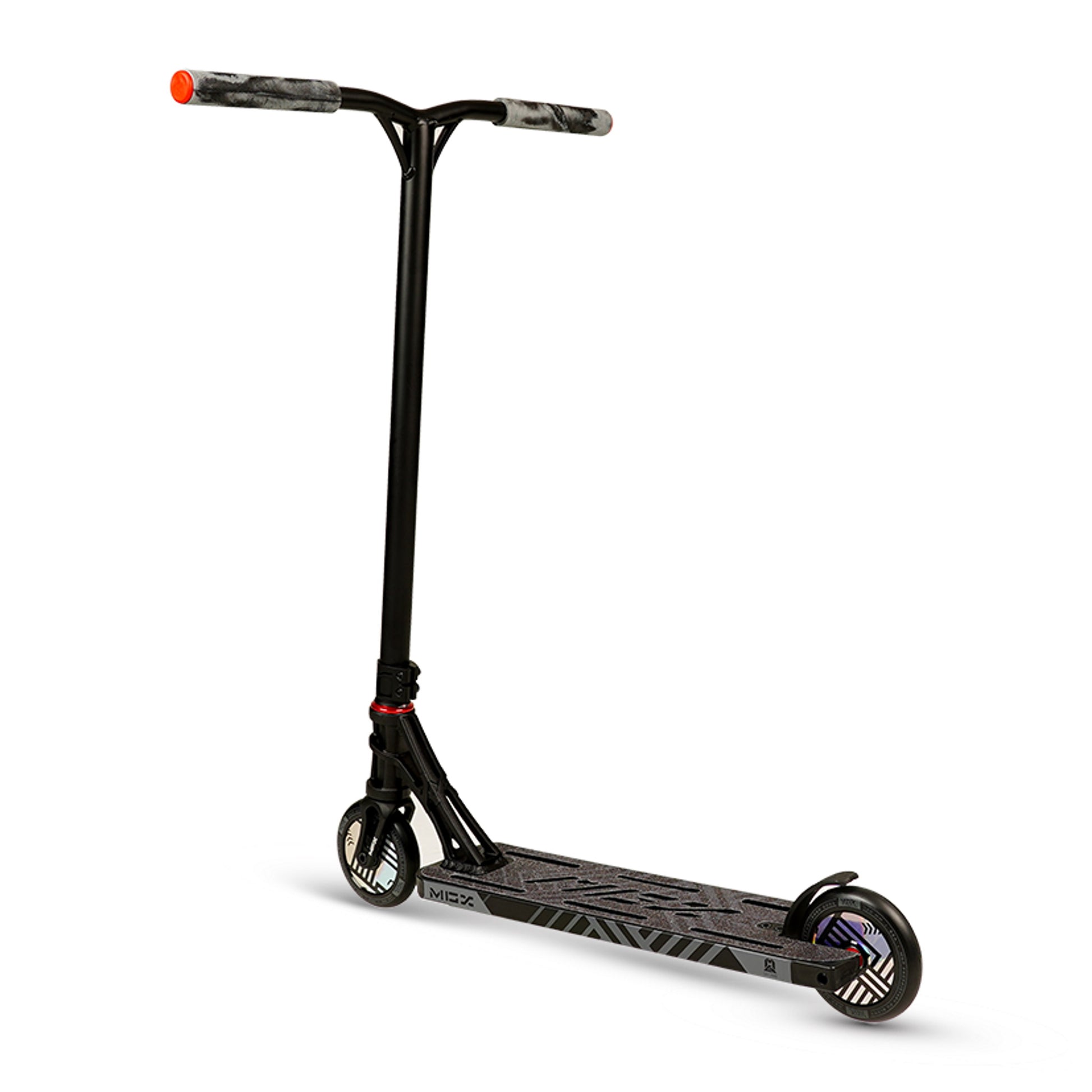 Madd Gear MGX2 T2 Team Scooter Stealth Black