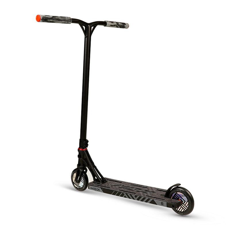 Madd Gear MGX2 T2 Team Scooter Stealth Black
