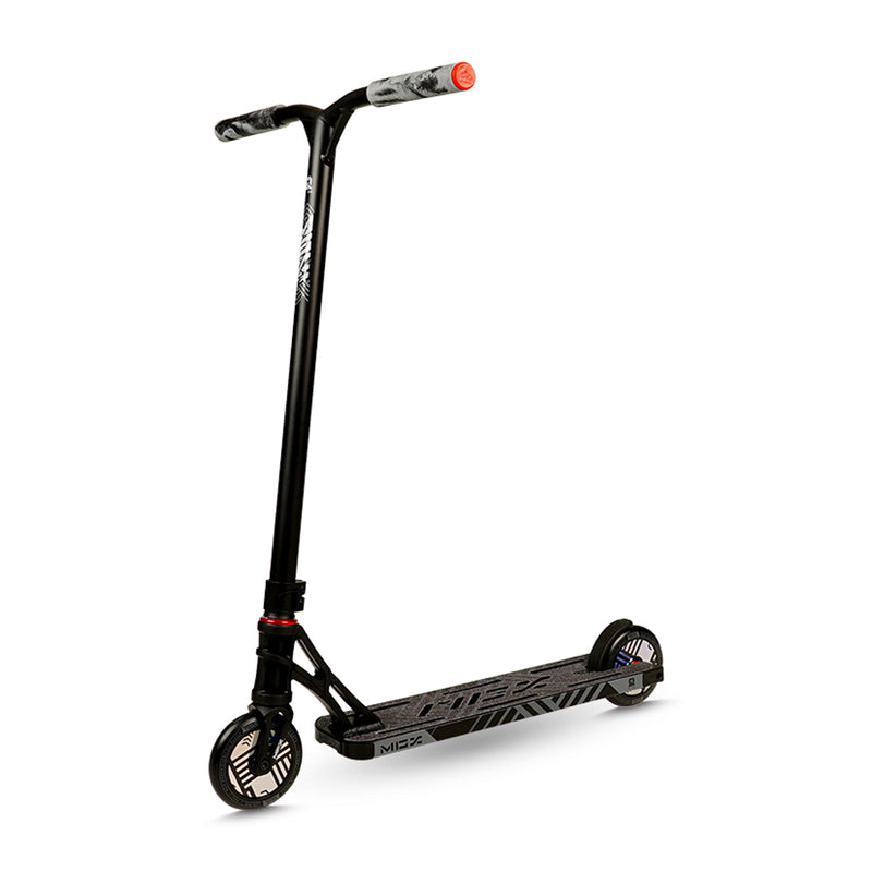 Madd Gear MGX2 T2 Team Scooter Stealth Black