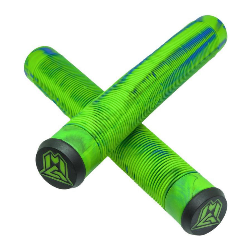 Madd Gear Grips MFX 180mm TPR Ethanol