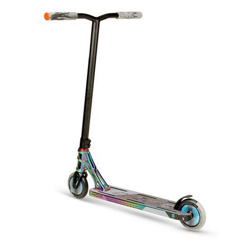 Madd Gear MGX2 P2 Pro Scooter Slick Neochrome