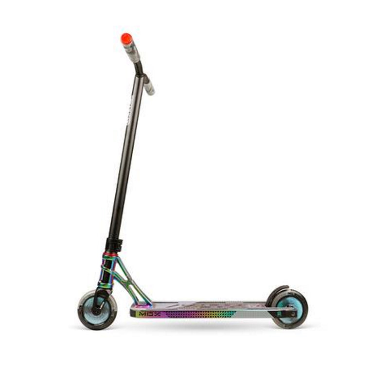 Madd Gear MGX2 P2 Pro Scooter Slick Neochrome