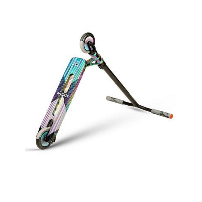 Madd Gear MGX2 P2 Pro Scooter Slick Neochrome