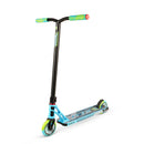 Madd Gear MGX2 P2 Pro Scooter Zen Blue / Green