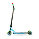 Madd Gear MGX2 P2 Pro Scooter Zen Blue / Green