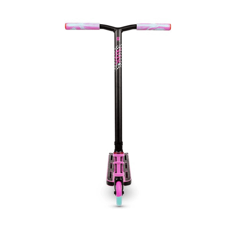 Madd Gear MGX2 S2 Shredder Scooter Ripa Pink / Teal