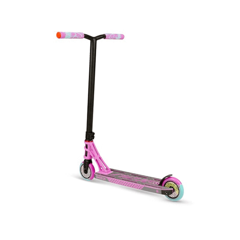 Madd Gear MGX2 S2 Shredder Scooter Ripa Pink / Teal