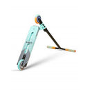 Madd Gear MGX2 S2 Shredder Scooter Xit Teal / Orange