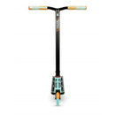 Madd Gear MGX2 S2 Shredder Scooter Xit Teal / Orange