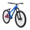 Marin Alcatraz Dirt Jump Bike Blue/Magenta