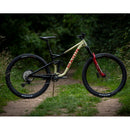 Marin Alpine Trail XR Enduro Bike Tan/Black/Red