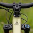 Marin Alpine Trail XR Enduro Bike Tan/Black/Red