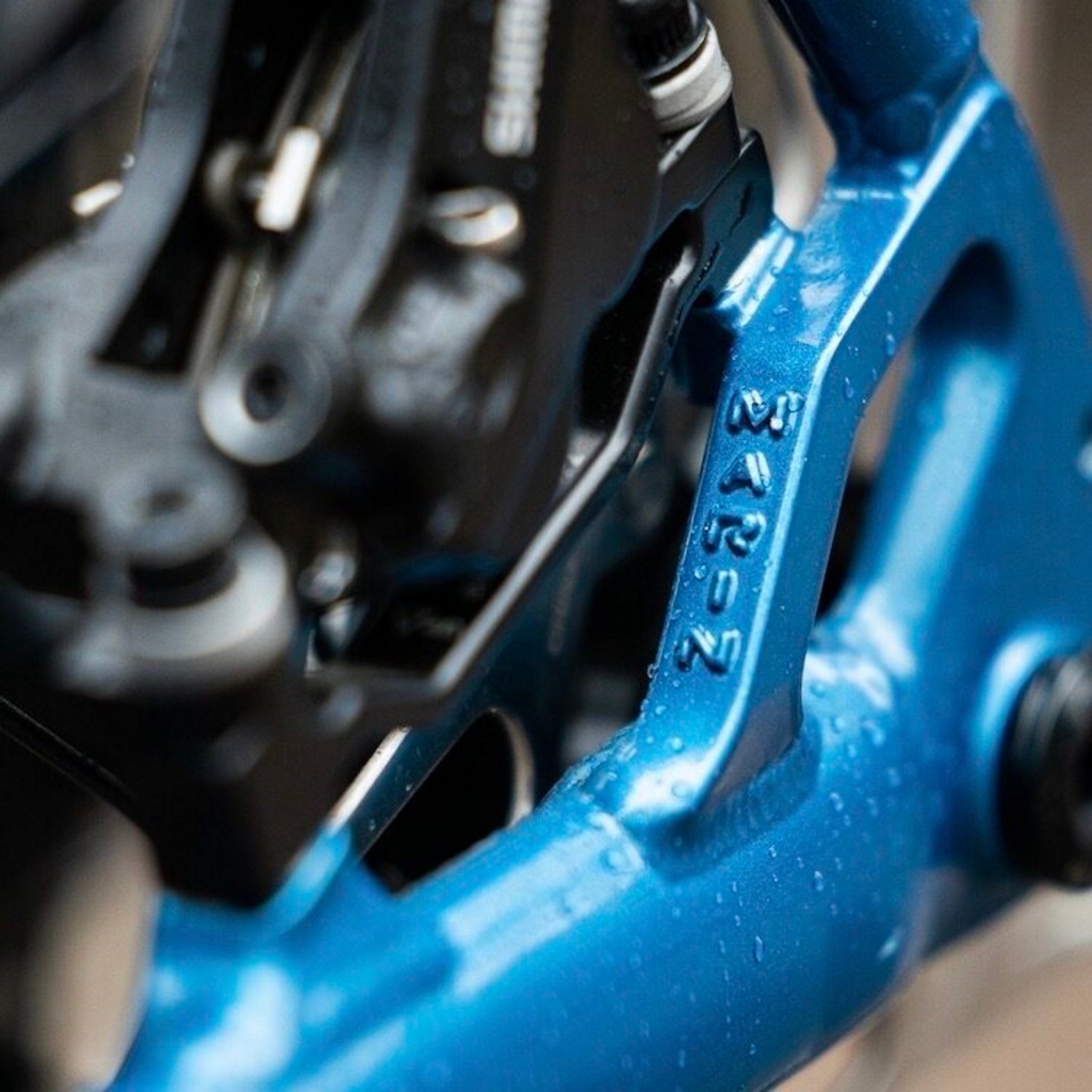 Marin El Roy Hardtail Mountain Bike Blue
