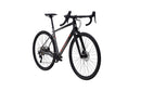 Marin Headlands 1 Gravel Bike Charcoal/Black/Orange