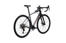 Marin Headlands 1 Gravel Bike Charcoal/Black/Orange
