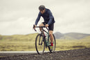 Marin Headlands 1 Gravel Bike Charcoal/Black/Orange