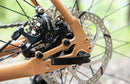 Marin Nicasio Plus Gravel Bike Satin Tan/Black Decals