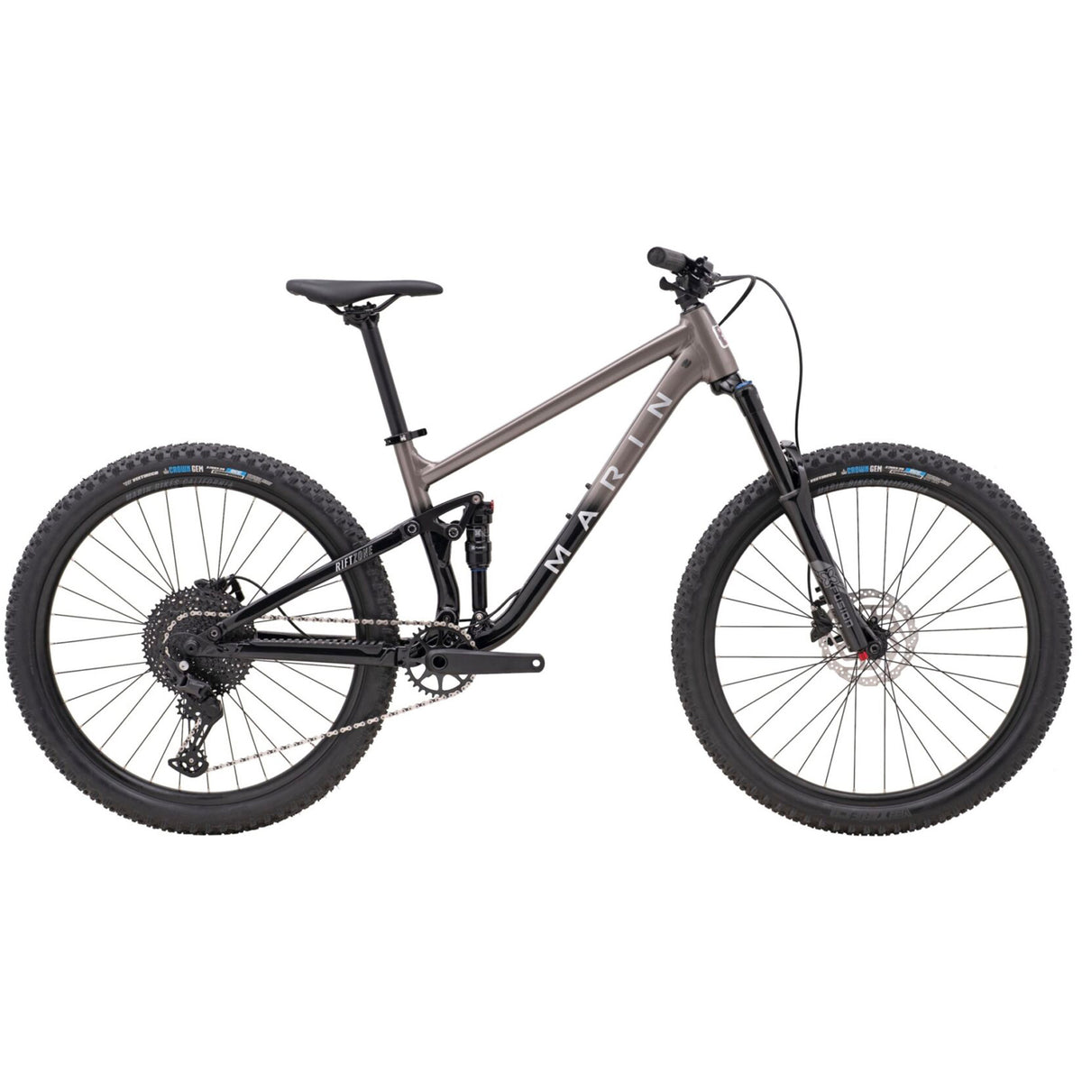 Marin Rift Zone 1 Trail Bike 27.5