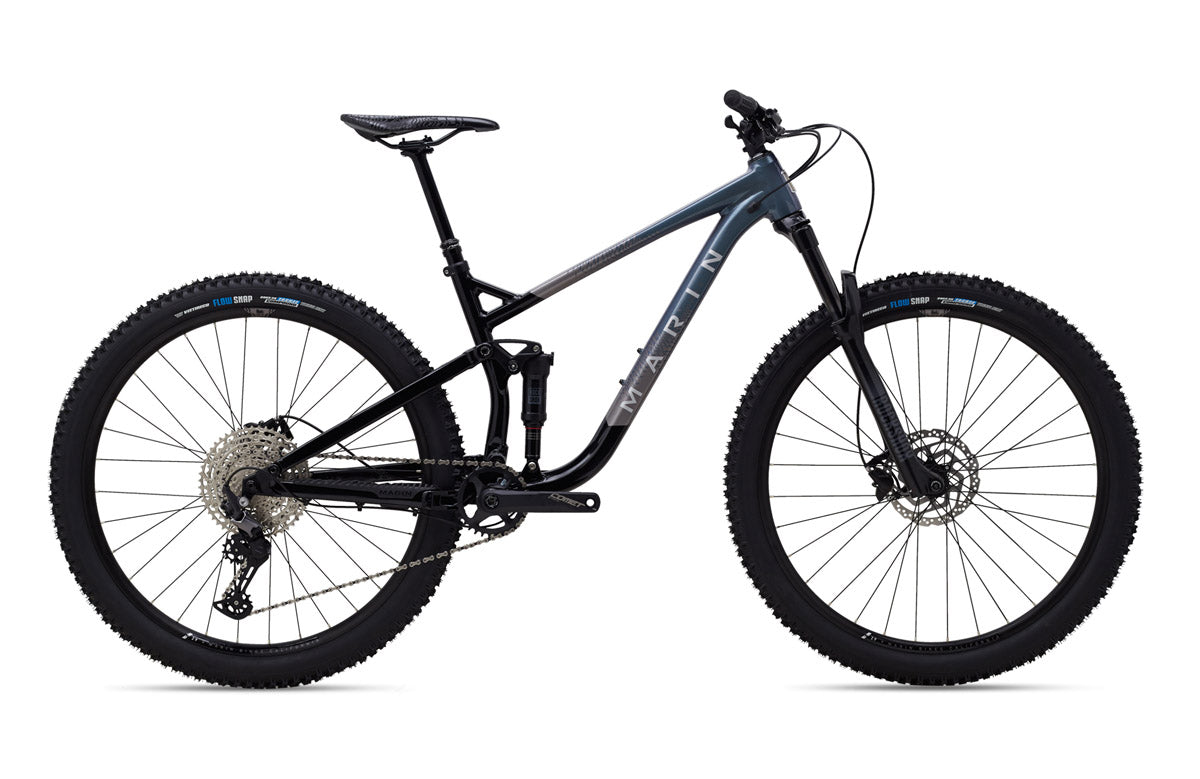 Marin Rift Zone 2 Trail Bike 29" Teal/Black
