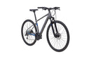 Marin San Rafael DS2 Hybrid Bike Grey/Blue