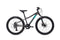 Marin Bayview Trail Kids Mountain Bike Charcoal/Teal