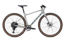 Marin DSX 1 Hybrid Bike Gloss Grey/Blue