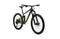 Marin Rift Zone 1 Trail Bike Gloss Black/Green with Orange