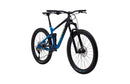 Marin Rift Zone 2 Trail Bike 27.5" Black/Blue/Yellow