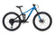 Marin Rift Zone 26 Kids Trail Bike Cyan/Black