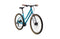 Marin Kentfield 1 ST Hybrid Bike Gloss Teal/Chrome