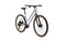 Marin Kentfield 2 ST Hybrid Bike Gloss Chrome/Teal