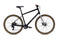 Marin Kentfield CS1 Hybrid Bike Black/Chrome