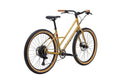 Marin Larkspur 1 Hybrid Bike Gloss Yellow/Red