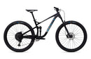 Marin Rift Zone 1 Trail Bike Grey/Black