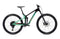 Marin Rift Zone Carbon 1 Trail Bike Teal/Carbon