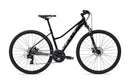 Marin San Anselmo DS1 Hybrid Bike Gloss Black