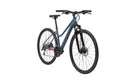 Marin San Anselmo DS2 Hybrid Bike Grey/Orange