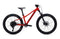 Marin San Quentin 24" Kids Dirt Jump Bike Red/Black