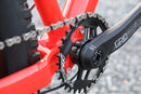 Marin San Quentin 3 Dirt Jump Bike Red/Black